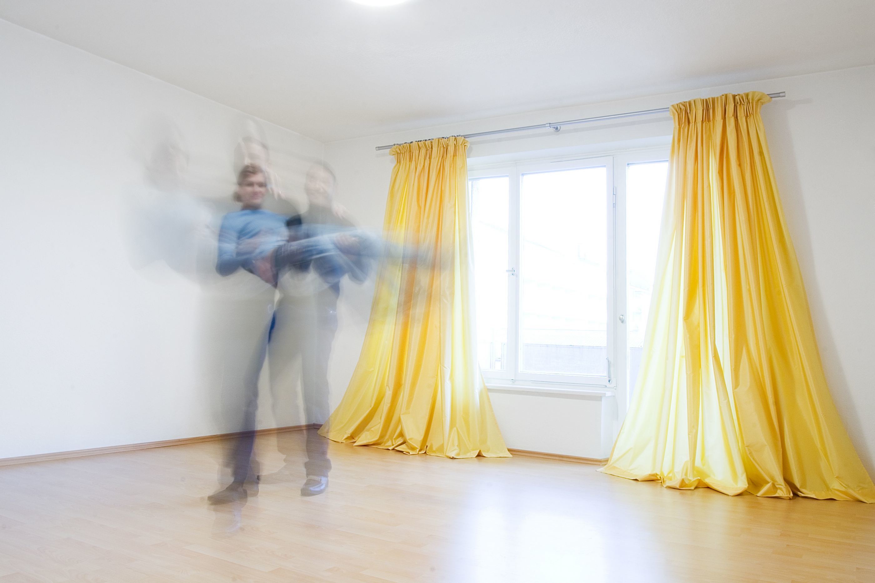 Erfolgreich verkaufen: Mit diesen 7 Tipps gelingt die Immobilien-Besichtigung