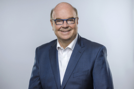 Hans-Jürgen Trimpop