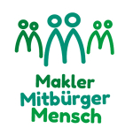 Makler Mitbürger Mensch - Holzner Immobilien