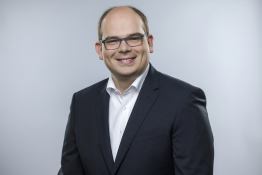 Markus Trimpop