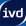 IVD Logo