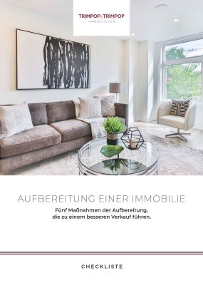 Checkliste Aufbereitung
