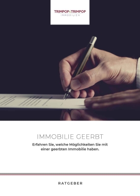 Erbschaft