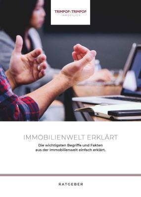 Immobilienwelt