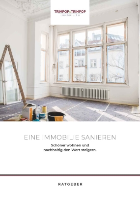 Sanierung