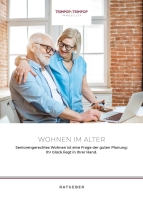 Wohnen im Alter