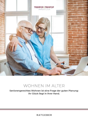 Wohnen im Alter