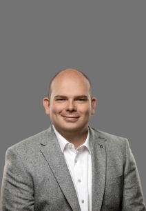 Markus Trimpop