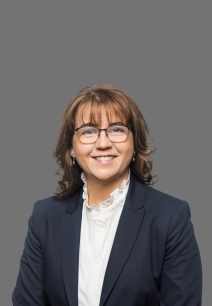 Miriam Simon